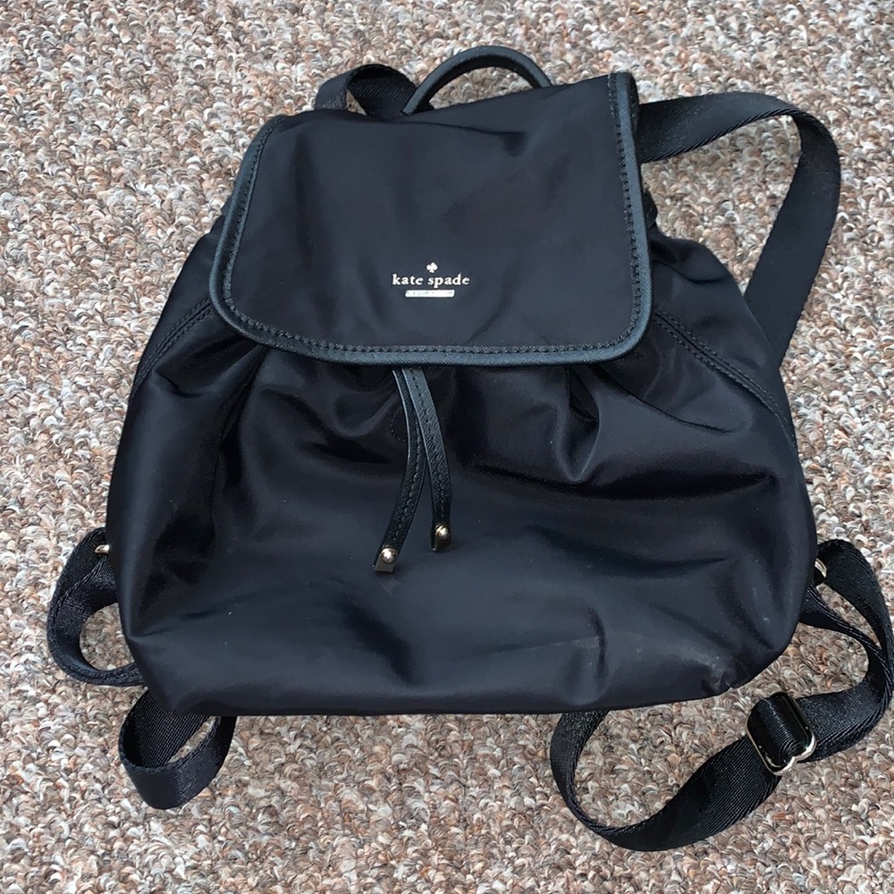 Kate Spade Backpack